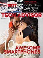 Tech Advisor